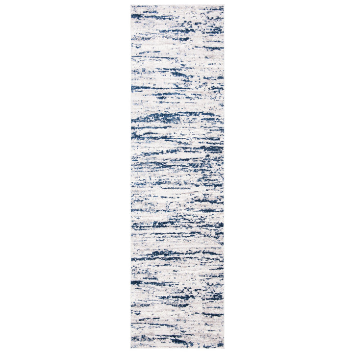 Greely 700 Performance Abstract Rug Highland Dunes Rug Size: Runner 2'2" X 18'