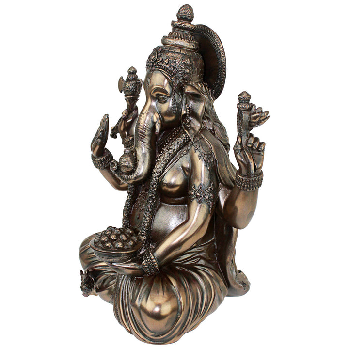 Vaughan Lord Ganesh Figurine Langley Street®