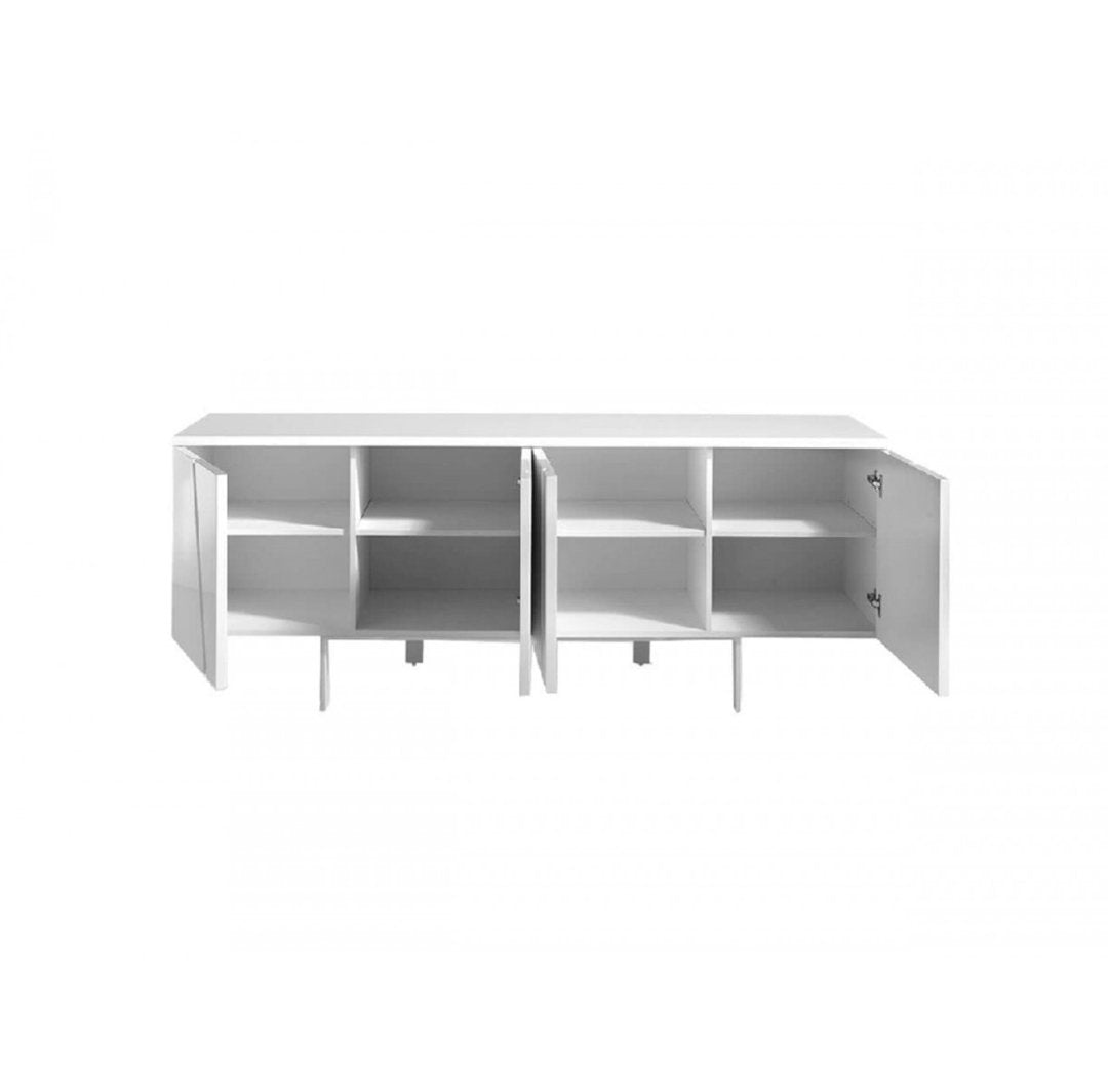 Maisey 75.25" Wide Sideboard Brayden Studio®