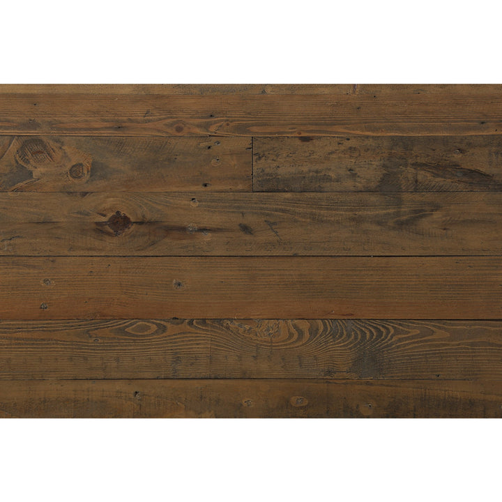 Craigsville 7 Drawer 63" W Solid Wood Dresser Three Posts™