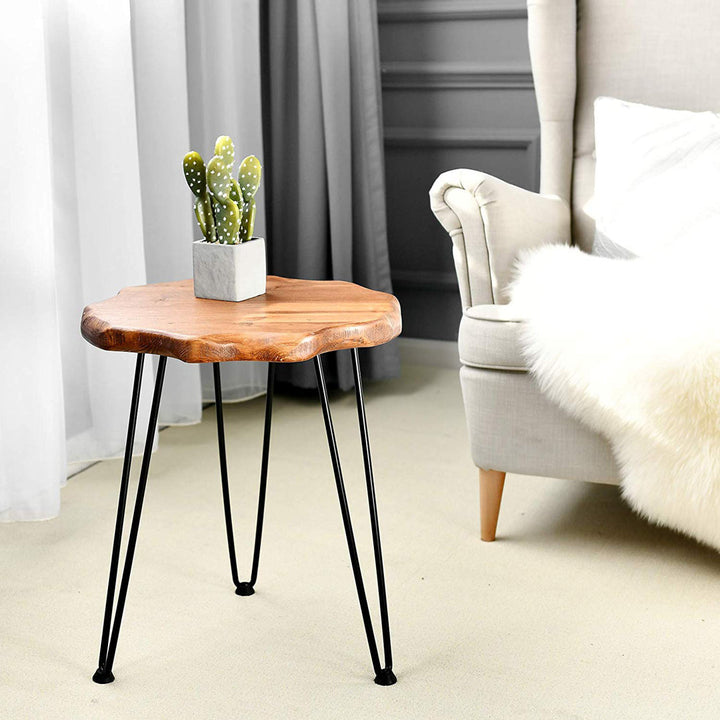 Modoc 3 Legs End Table Foundry Select