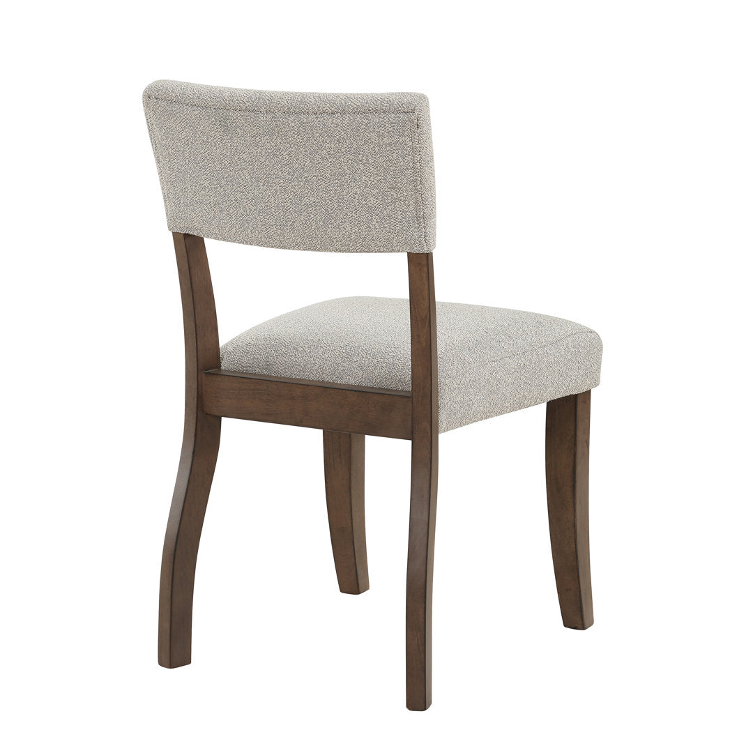 Vosburg Side Chair (Set of 2) Mercury Row®
