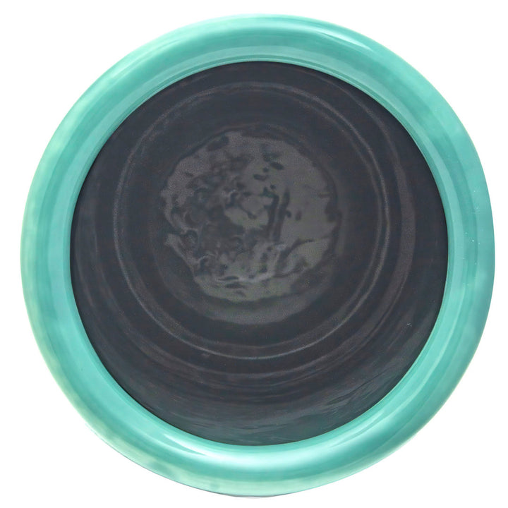 Astou Handmade Porcelain Floor Vase Wade Logan® Color: Turquoise
