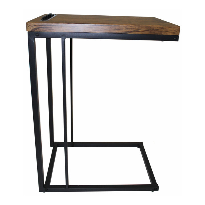 Callista C End Table Kelly Clarkson Home