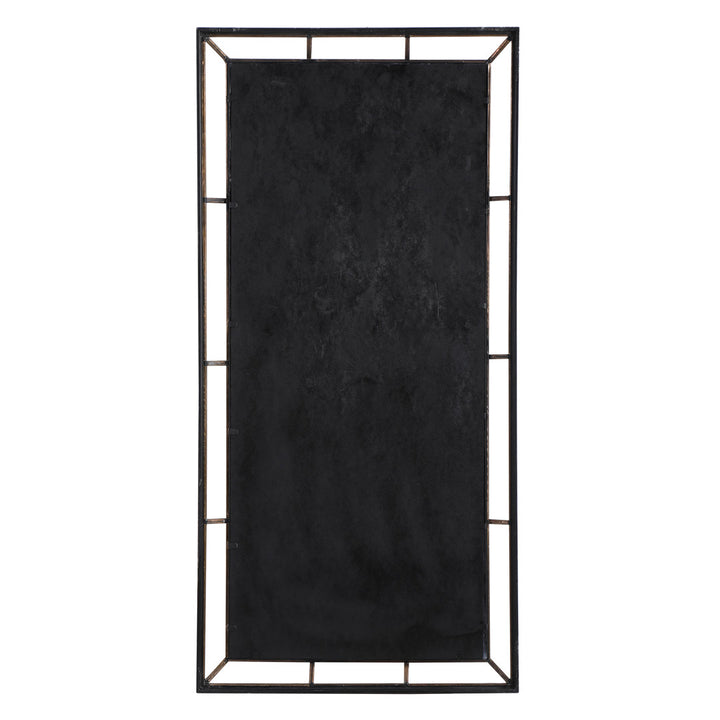 Eulalie Industrial Full Length Mirror Joss & Main
