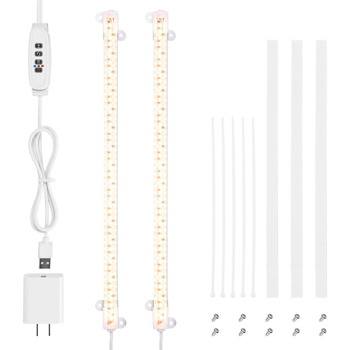 Braely LED Grow Light Arlmont & Co.