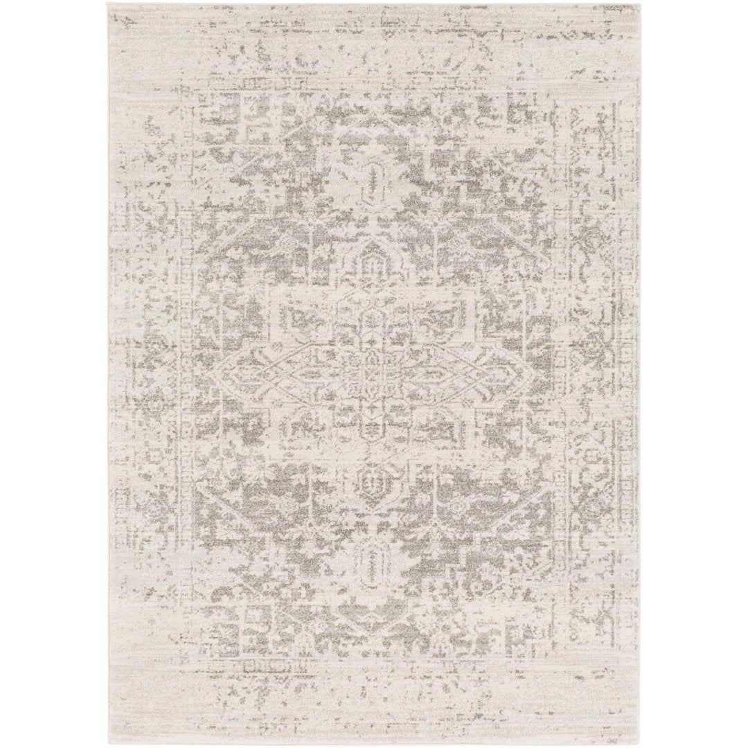 Hillsby Oriental Area Rug Mistana™ Rug Size: Rectangle 12' x 18'