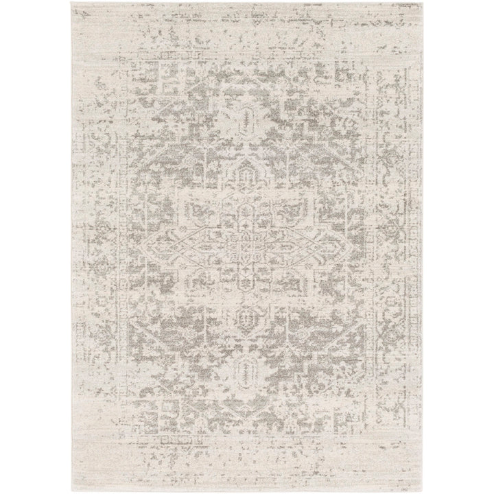 Hillsby Oriental Area Rug Mistana™ Rug Size: Rectangle 12' x 18'