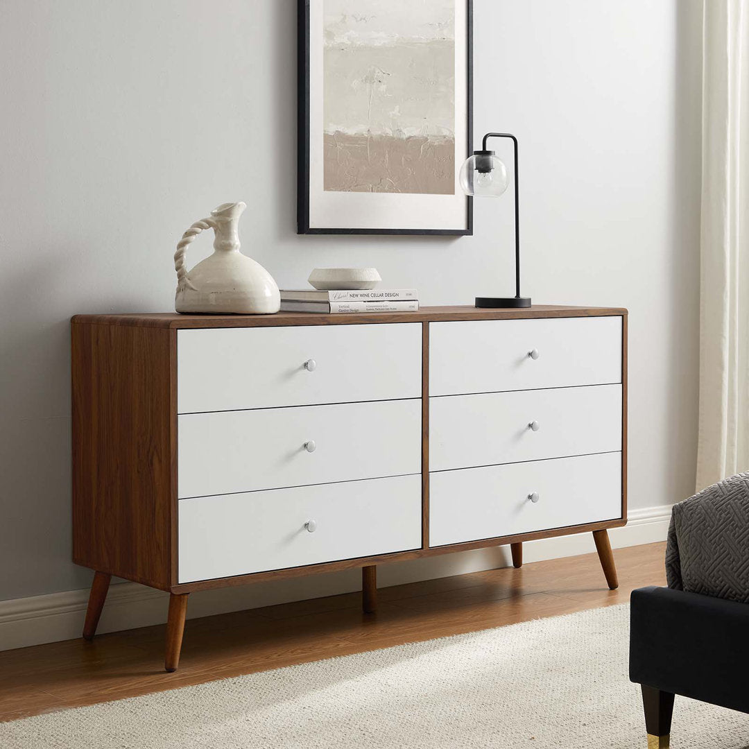 Transmit 60" Dresser by Modway Modway
