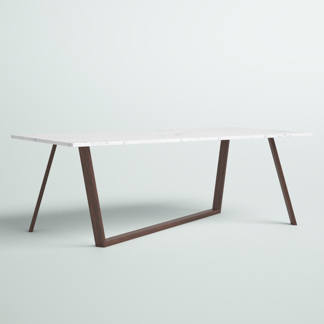 Kate Dining Table Mercury Row®