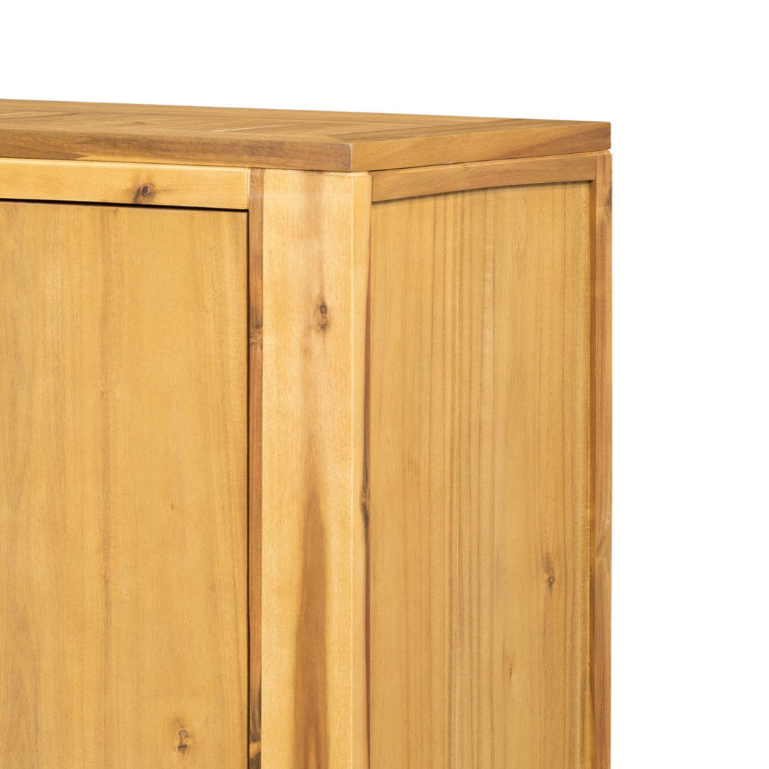 Amaurie Buffet Cabinet Wildon Home®