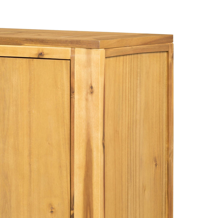 Amaurie Buffet Cabinet Wildon Home®