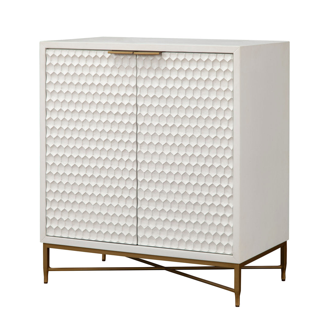 Capra Bar Cabinet AllModern