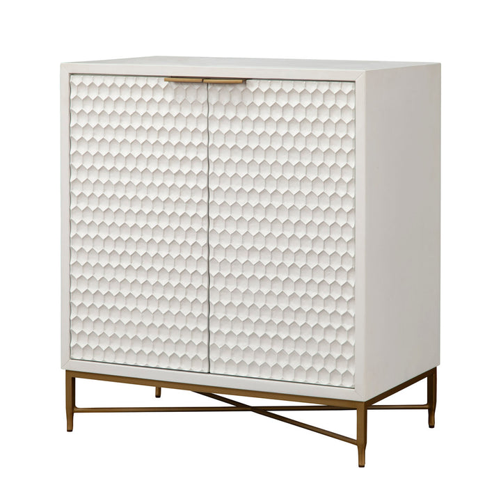 Capra Bar Cabinet AllModern