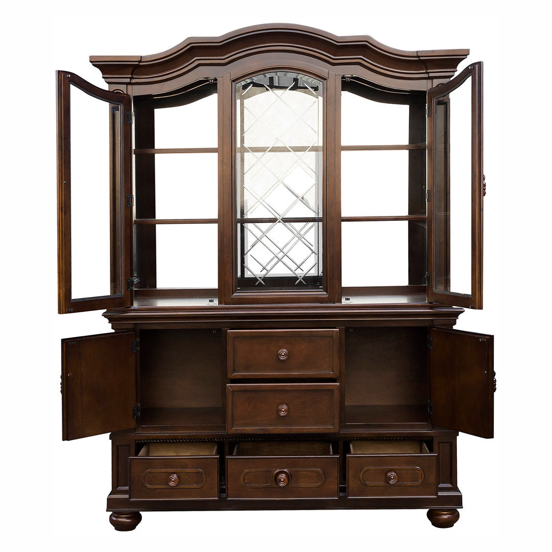 Engles China Cabinet Lark Manor™