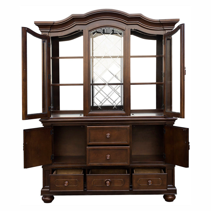 Engles China Cabinet Lark Manor™