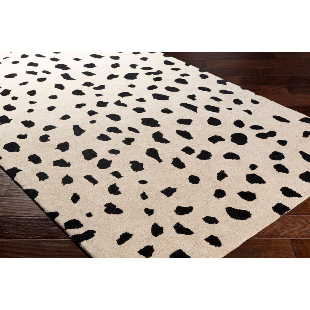 Giovanni Area Rug AllModern Rug Size: Rectangle 8' x 10'