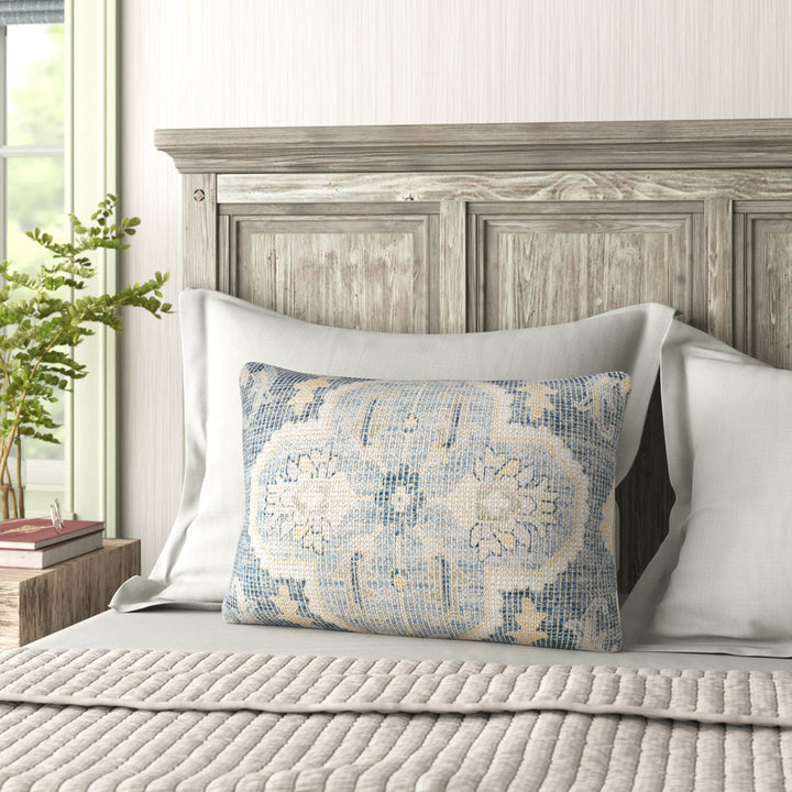 Alain Rectangular Pillow Cover Birch Lane™
