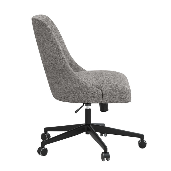 Acosta Task Chair AllModern Upholstery Color: Milsap Spray