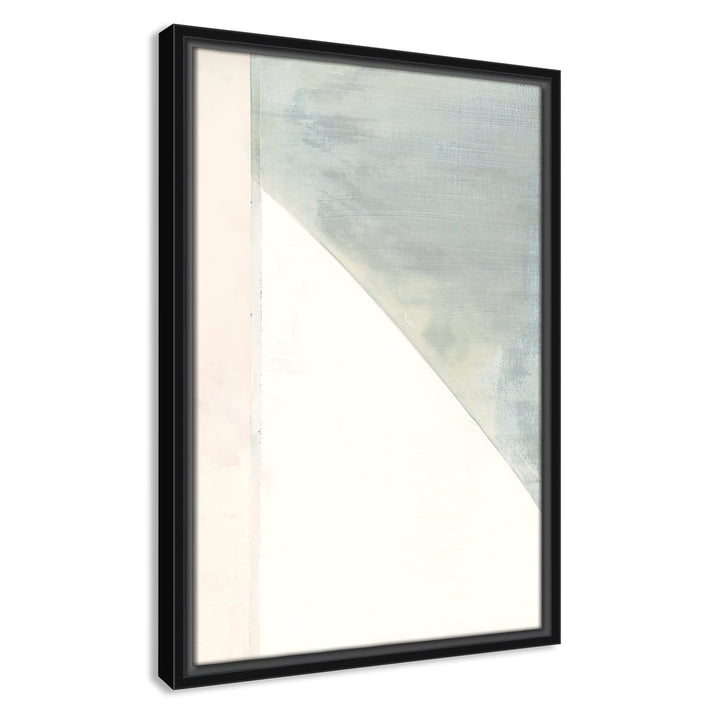 In Neutral I - Painting Print Joss & Main Size: 19.5" H x 13.5" W x 2" D Format: Black Framed Canvas