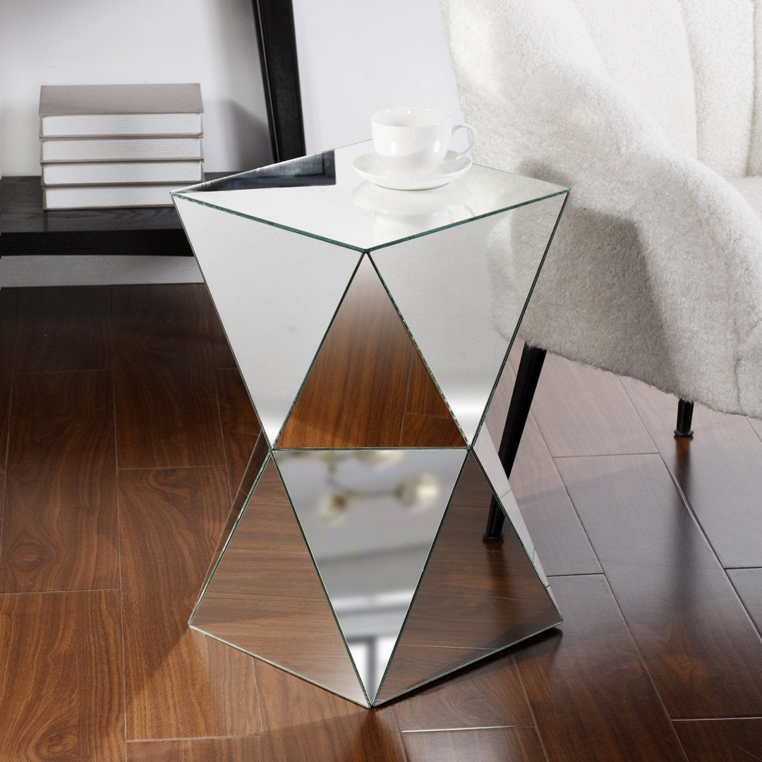 Hanchett End Table Wade Logan®