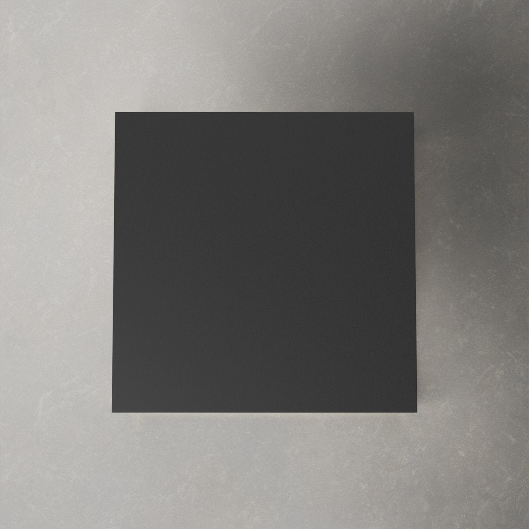 Adilson Coffee Table Wade Logan® Color: Black/Gold