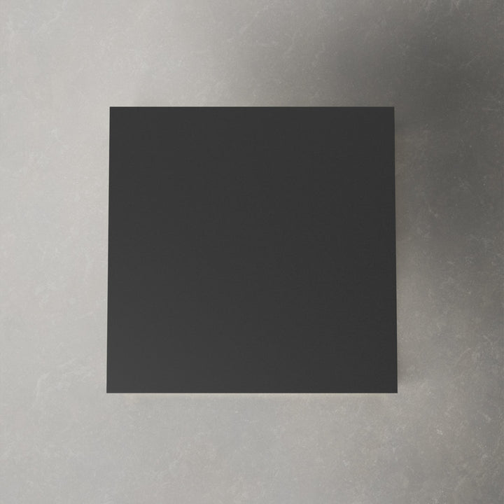 Adilson Coffee Table Wade Logan® Color: Black/Gold