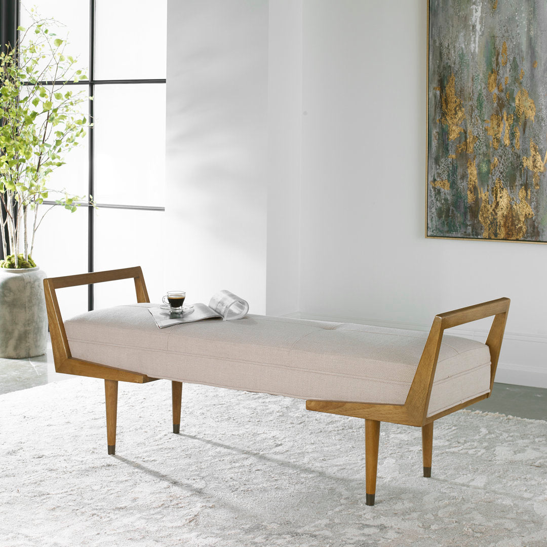 Bridport Bench Mercury Row®