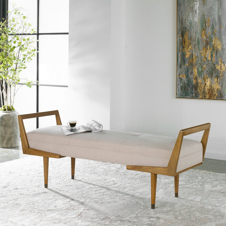 Bridport Bench Mercury Row®