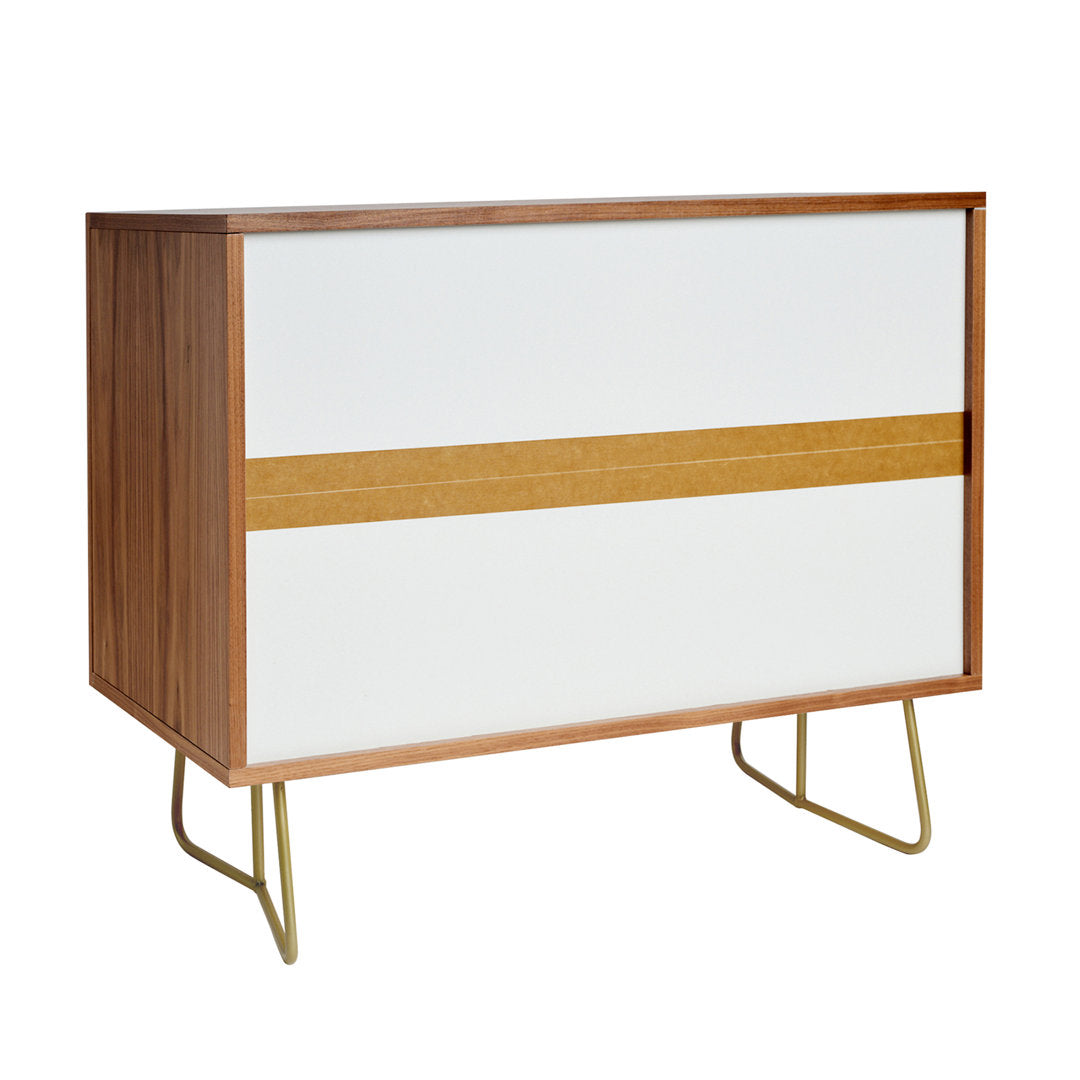 Dore Abolina 38" Wide Credenza The Twillery Co.®