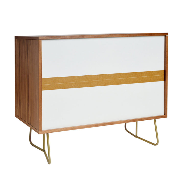 Dore Abolina 38" Wide Credenza The Twillery Co.®