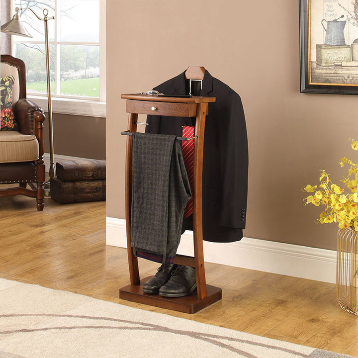 Westling Valet Stand Darby Home Co