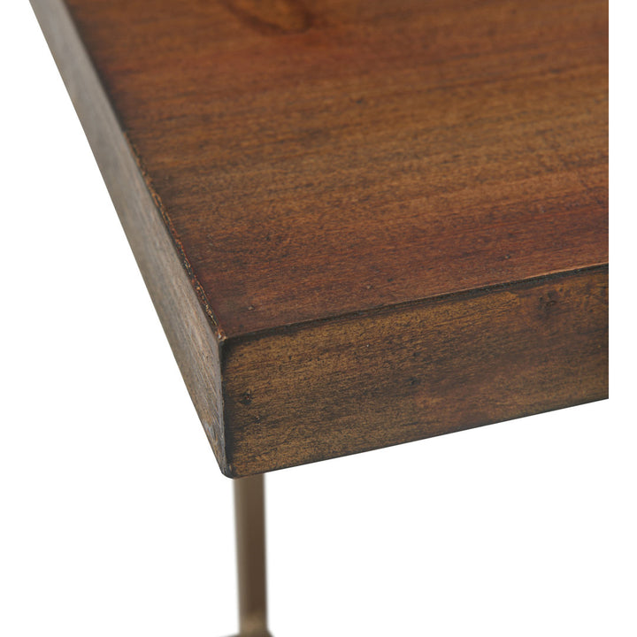 Finch Bar Cart Finch