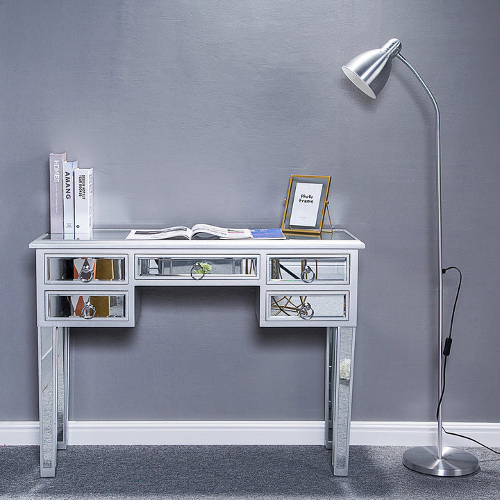 Deshotel Vanity Willa Arlo™ Interiors