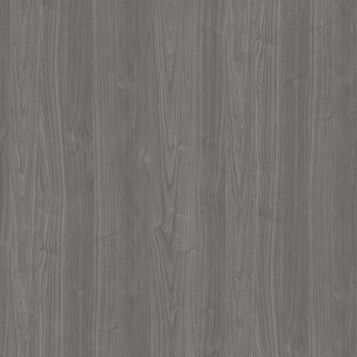 Shelonda L-Shape Executive Desk with Hutch Latitude Run® Color: Modern Gray