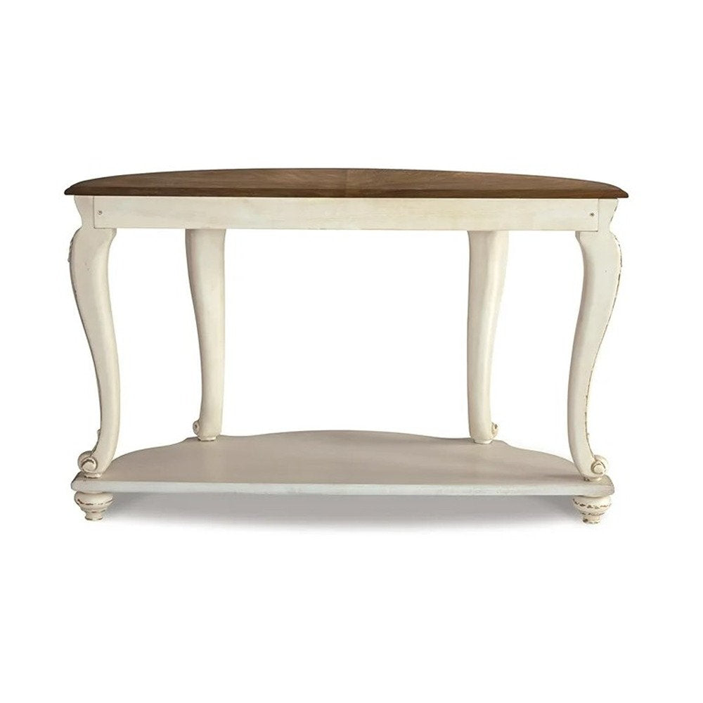Hayley 48'' Console Table Kelly Clarkson Home