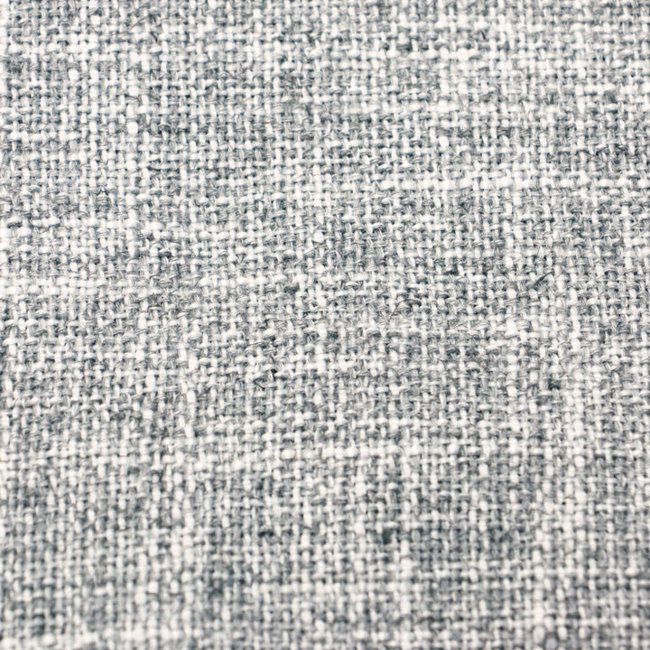 Rowberrow Upholstered Panel Headboard Mercury Row® Size: King Upholstery: Zuma Pumice Textured Linen