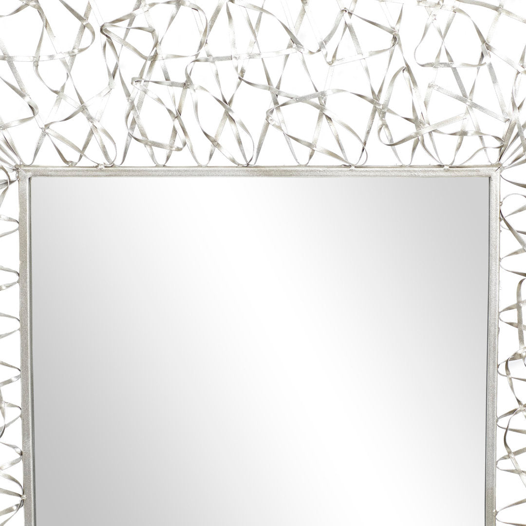 Kylee Modern & Contemporary Accent Mirror Wrought Studio™