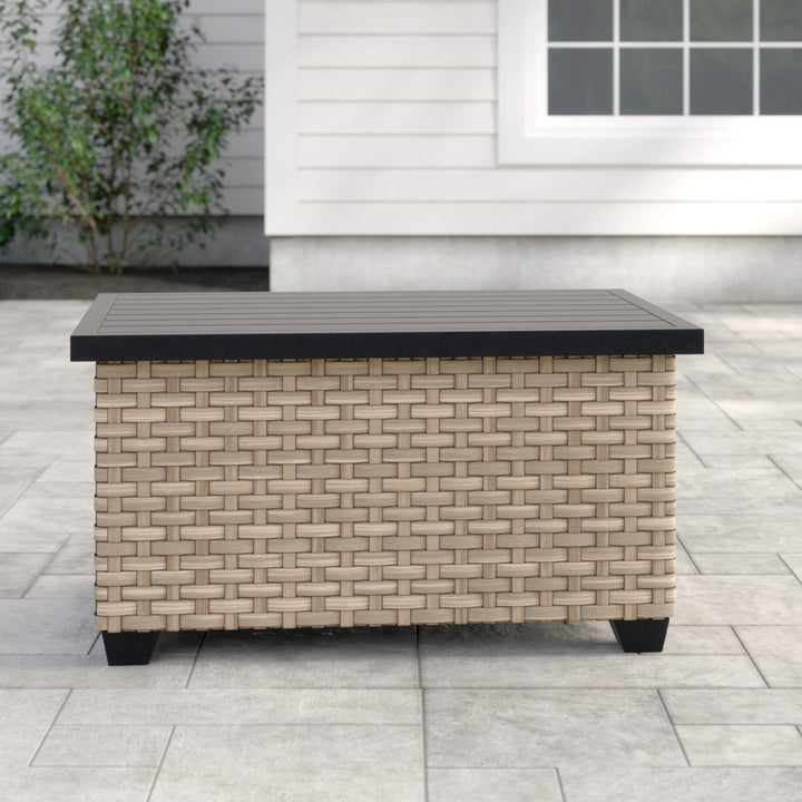 Rochford Coffee Table Sol 72 Outdoor™