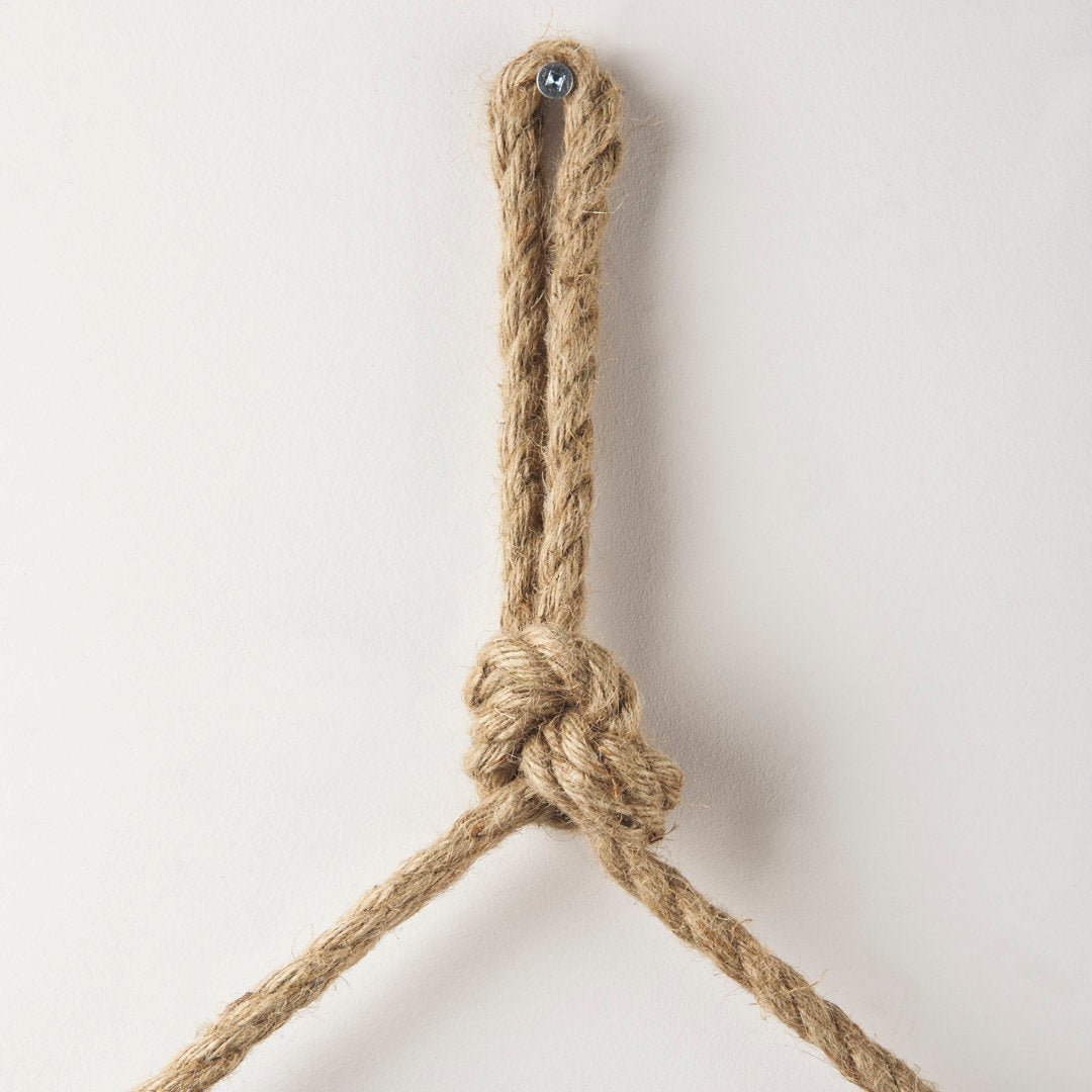 Castagna Framed Distressed Accent Mirror Beachcrest Home™