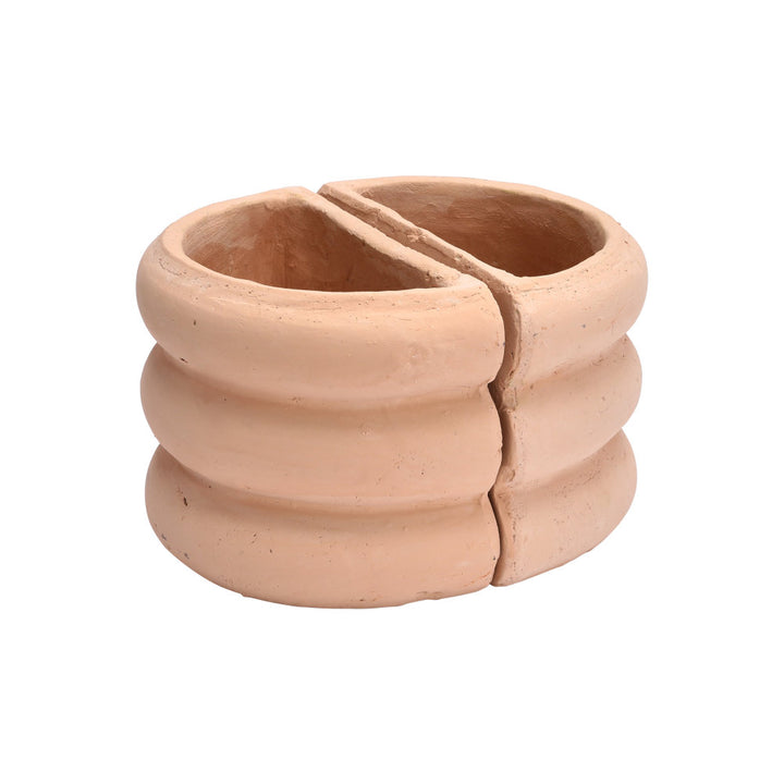 Bookends (Set of 2) AllModern Color: Pink