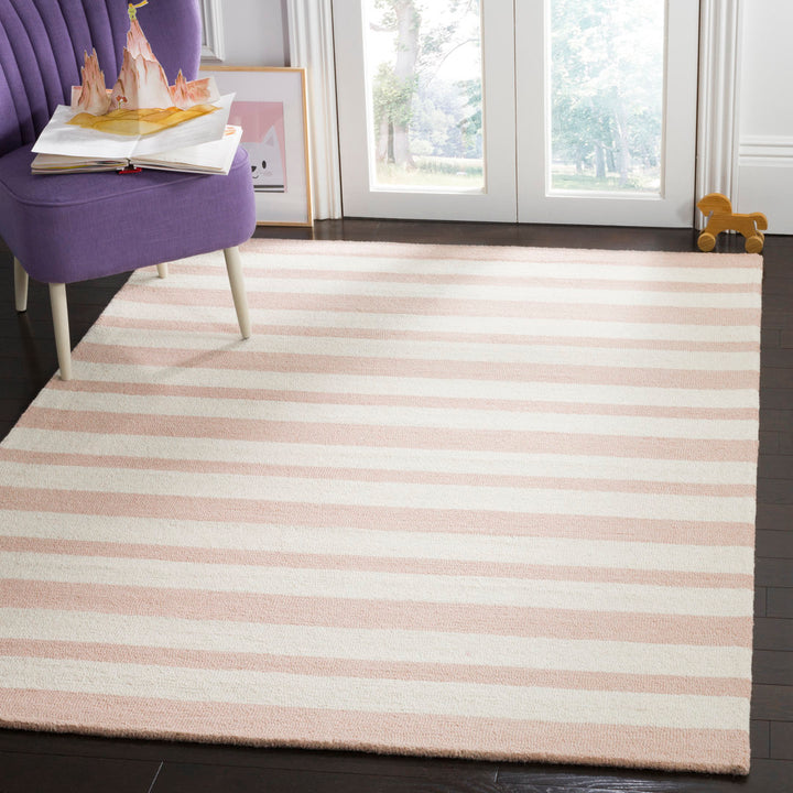 Kruetzen Hand Tufted Wool Rug Isabelle & Max™ Rug Size: Rectangle 6' x 9'