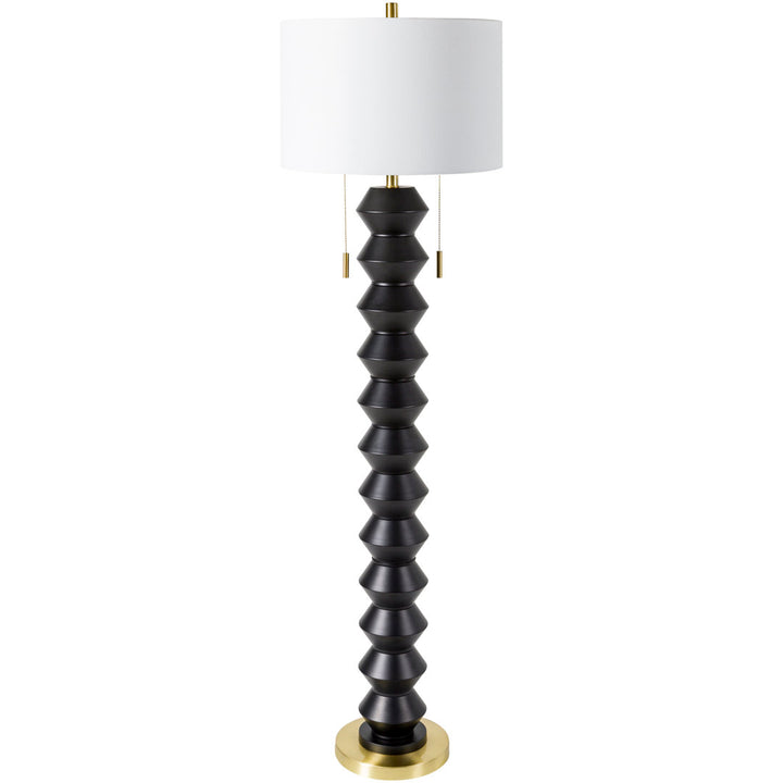 Kodi 62" Floor Lamp Willa Arlo™ Interiors