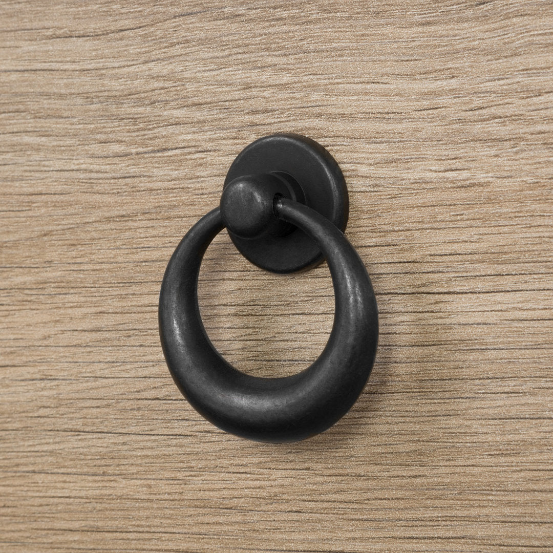 Flomaton Changing Table Dresser Viv + Rae™