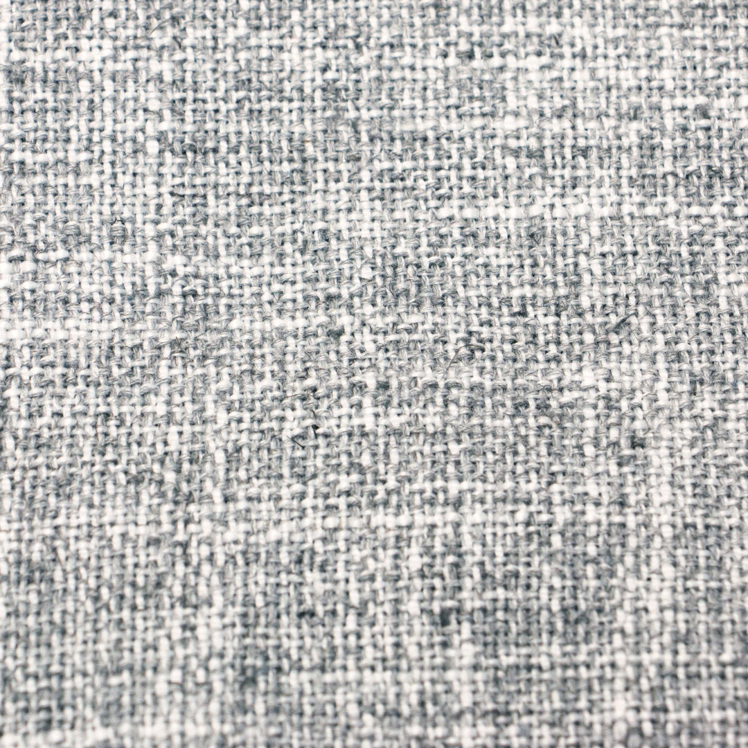 Acosta Task Chair AllModern Upholstery Color: Zuma Pumice Textured Linen