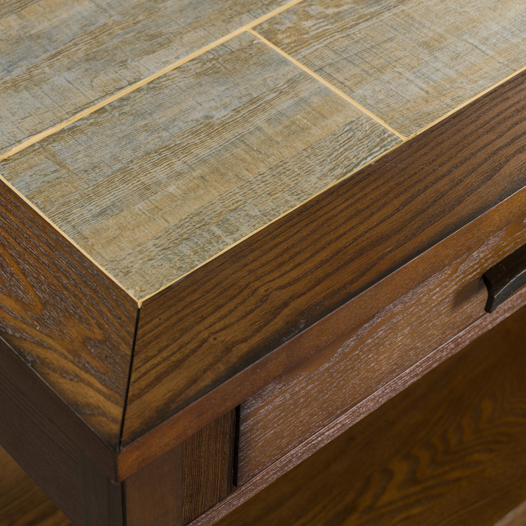 East Pleasant View Console Table Loon Peak®