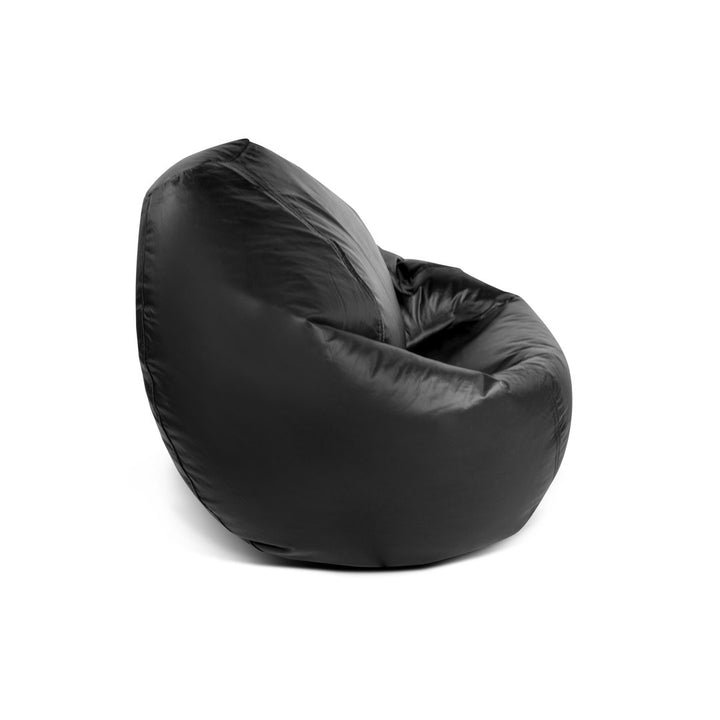 Standard Faux Leather Bean Bag Chair & Lounger Trule