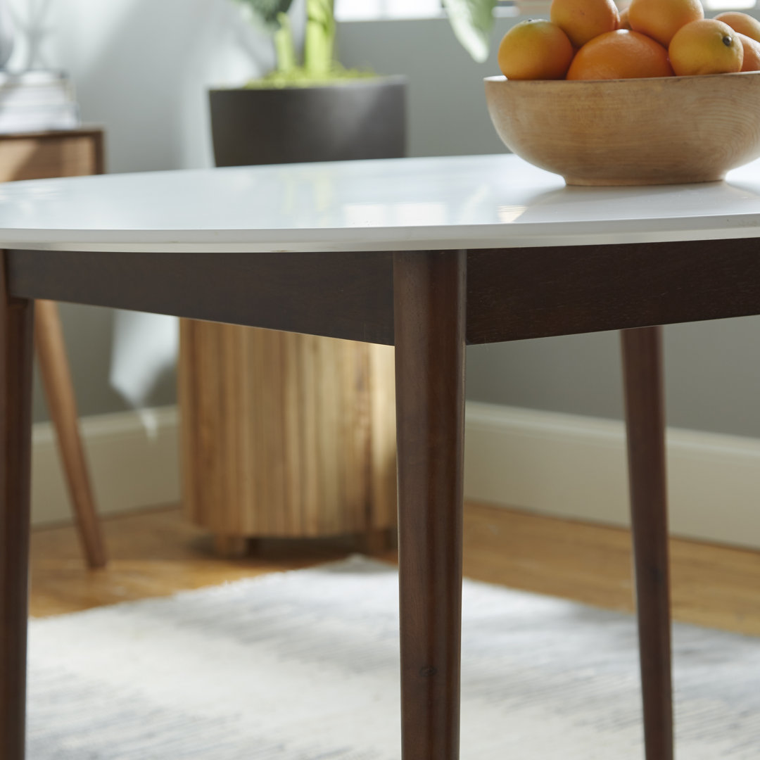 Atelier Dining Table AllModern Size: 29.5" H x 63" L x 35.4" W