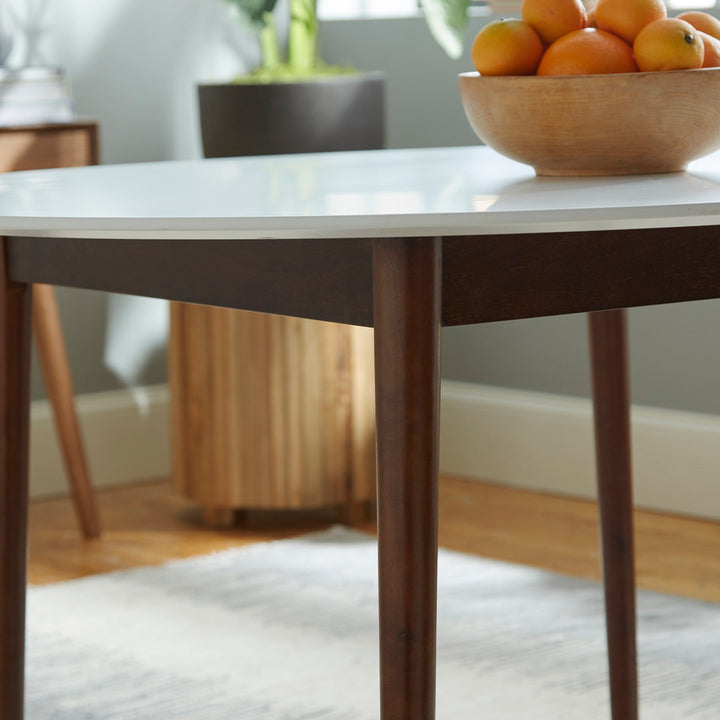 Atelier Dining Table AllModern Size: 29.5" H x 63" L x 35.4" W