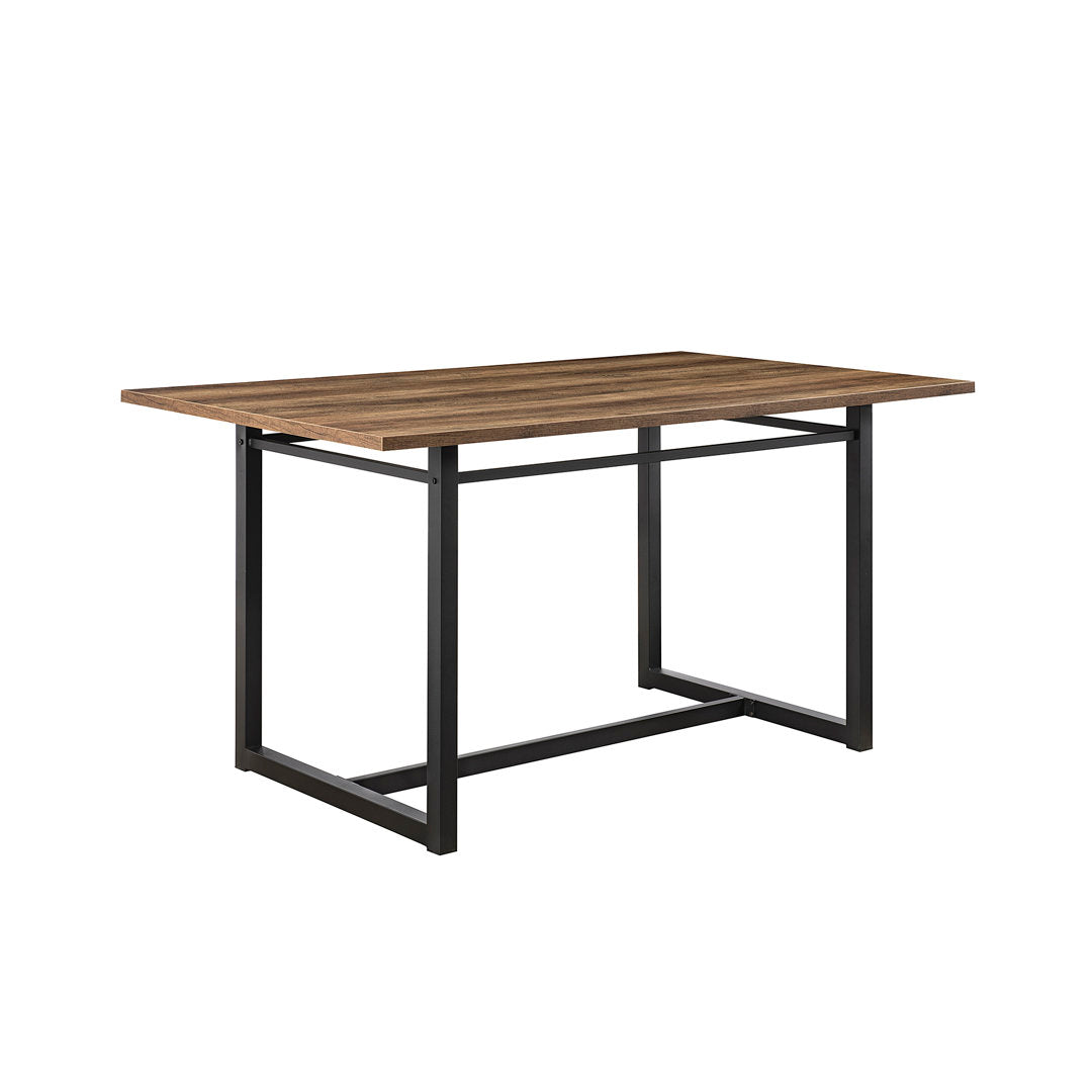 60" Trestle Dining Table Trent Austin Design®